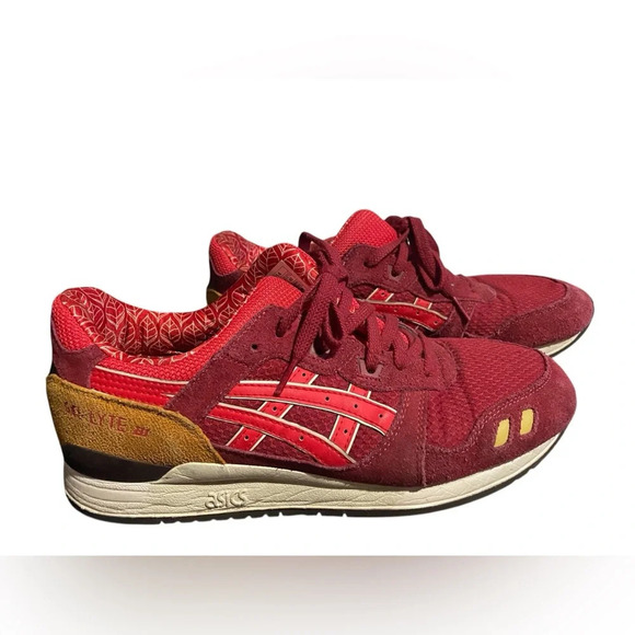 Asics Other - Asics GEL-LYTE 3 III